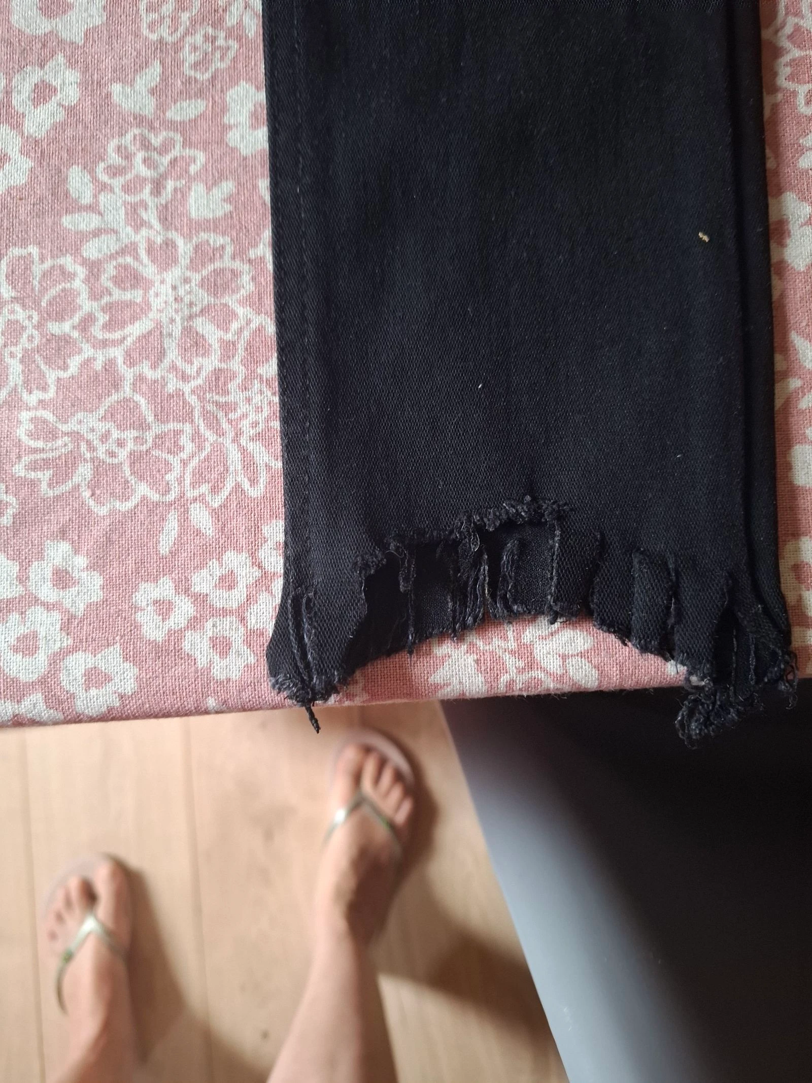 Pantalón slim – photo 2